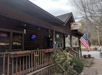 tennessee/great-smoky-mountains/restaurant/timbers-log-cabin-restaurant