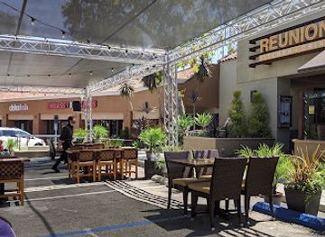 Reunion Kitchen + Drink Anaheim Hills
