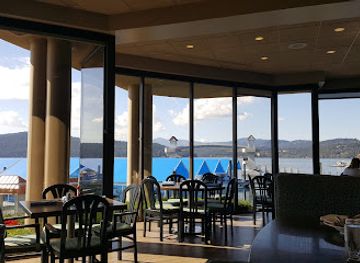 Dockside Restaurant