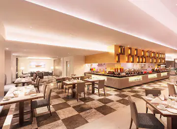 The Eatery