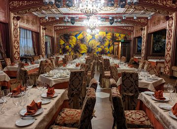 ukraine/poltava-region/restaurant/lileya