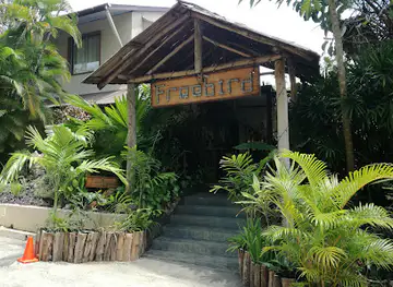 Petrea Place; Freebird Restaurant