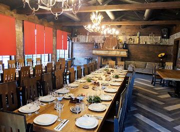georgia/kvemo-kartli/restaurant/kvamli
