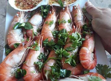 myanmar-burma/hpa-an/restaurant/golden-key-thai-food