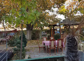 Restaurant Krapi