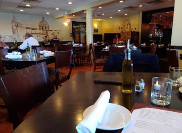 Gabriella Italian Restaurant