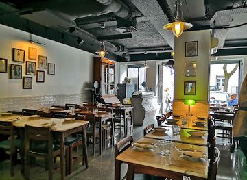 portugal/lisbon/alfama/restaurant/fama-d-alfama