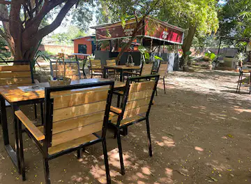 The African Table