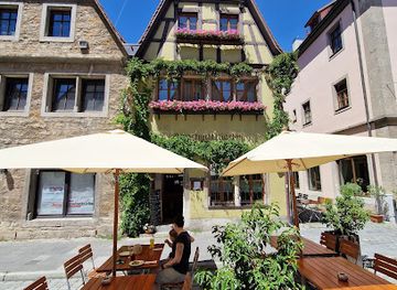 germany/franconia/restaurant/landsknechtstubchen