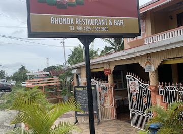 guyana/bartica/restaurant/rhonda-restaurant-and-bar