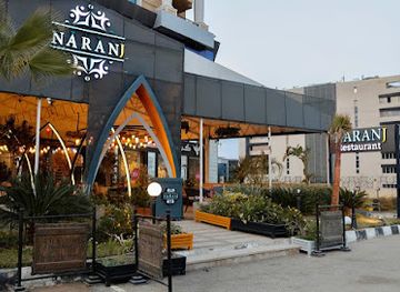 egypt/eastern-desert/restaurant/naranj-restaurant
