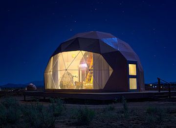arizona/san-francisco-peaks/restaurant/clear-sky-resorts-grand-canyon-unique-sky-domes