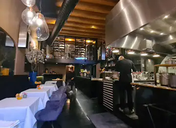 Ratatouille Food & Wine