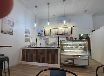 Layalina Middle Eastern Restaurant