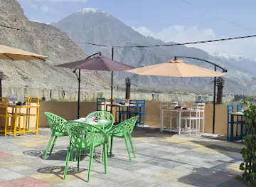 Dawat Restaurant