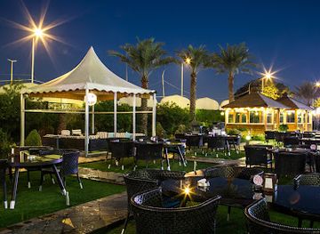 iraq/kalar/restaurant/babylon-village