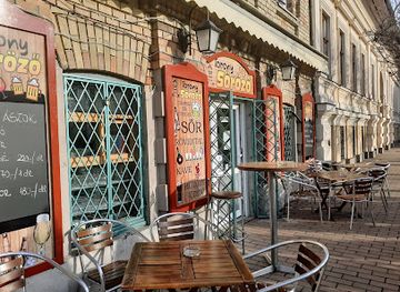 hungary/szeged/szent-istvan-ter/restaurant/torony-bisztro