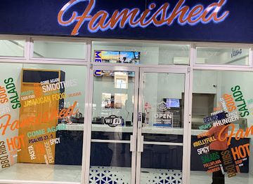 jamaica/portmore/restaurant/famished-restaurant