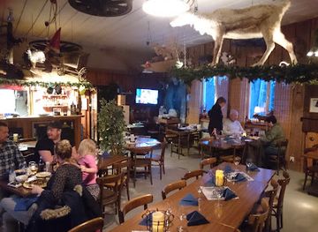 sweden/harjedalen/restaurant/hamra-konferens-vildmarkscenter-ab