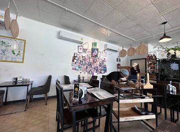 thailand/ayutthaya/restaurant/kaffa-bistro-ayutthaya