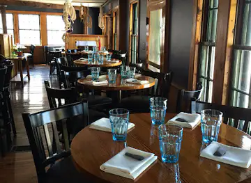 Water Street Kitchen