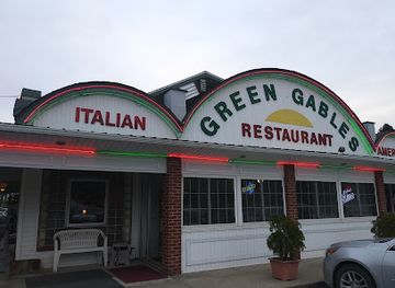 pennsylvania/upper-delaware-valley/restaurant/green-gables