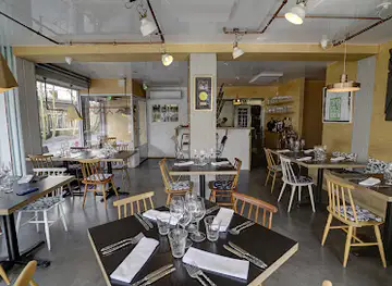 Restaurant Kaskis