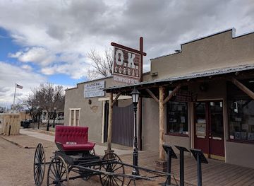 Big Nose Kate's Saloon