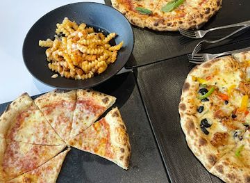 jordan/madaba/restaurant/napoletana