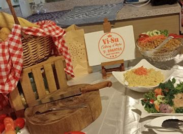 suriname/marienburg/restaurant/tuinkruiden-restaurant-visu