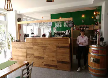 Trattoria Italia Brasov