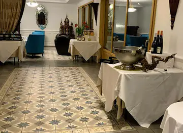 The Boisniard Table