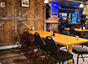 The Gap Pub & Grill