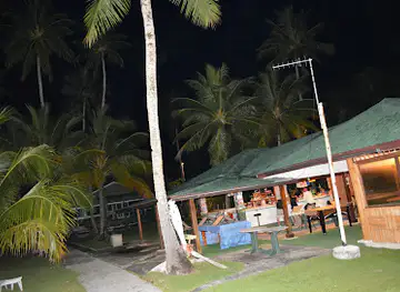 Blue Lagoon Restaurant