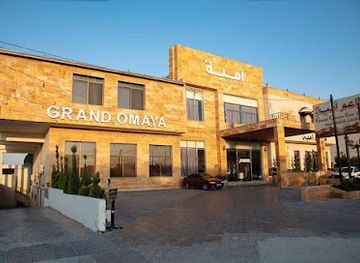 jordan/irbid/restaurant/grand-omaya-restaurant