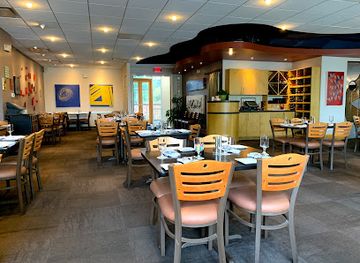 Brave New Restaurant