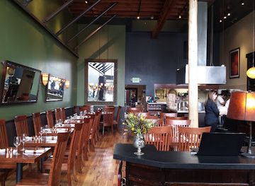 Wood Tavern