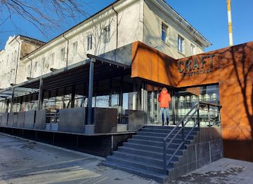 moldova/bender/restaurant/craft