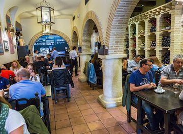 spain/cordoba/restaurant/bodegas-mezquita-corregidor