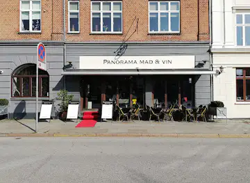 Panorama Mad & Vin