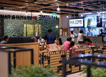 singapore/macritchie-reservoir/restaurant/hajime-tonkatsu-ramen-thomson-plaza