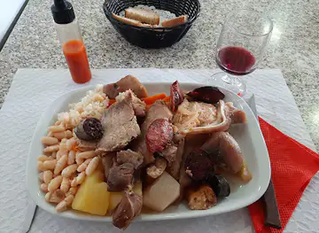 Restaurante Beira Alta