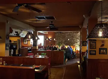 Highland House