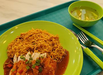 singapore/chinatown/restaurant/chicky-fun