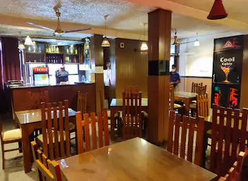 SAMAL RESTAURANT PVT LTD
