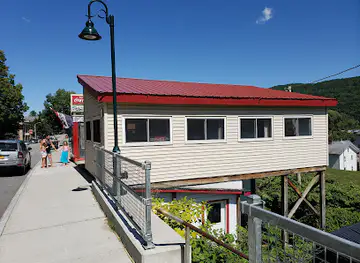Windsor Diner