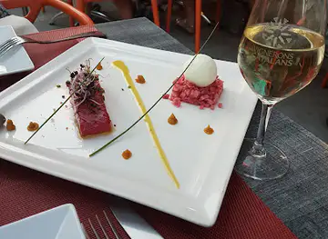 LE BOUCHON CATALAN