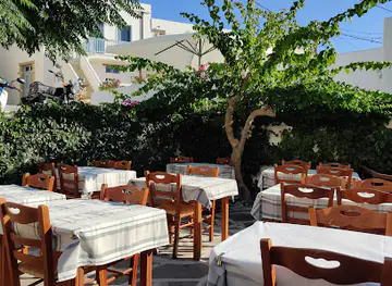 Typografio Restaurant
