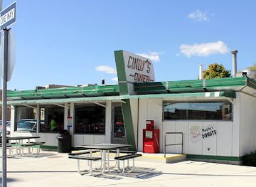 indiana/fort-wayne/restaurant/cindy-s-diner
