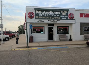 Wiebelhaus Recreation